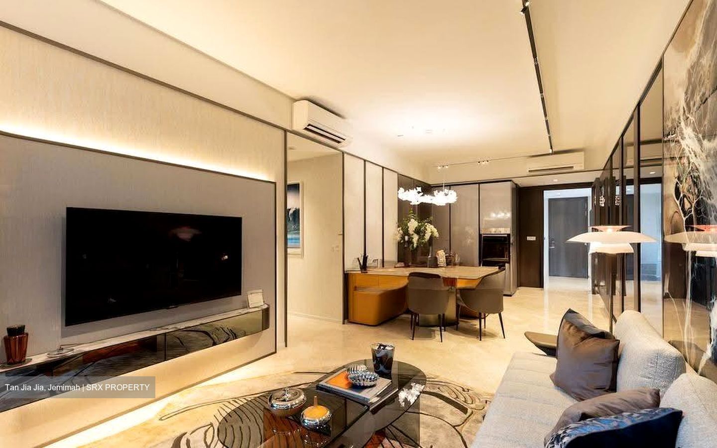Senja Close (D23), Condominium #630214601